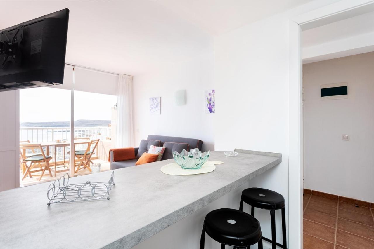 Vila Live Poris House Poris de Abona Exteriér fotografie