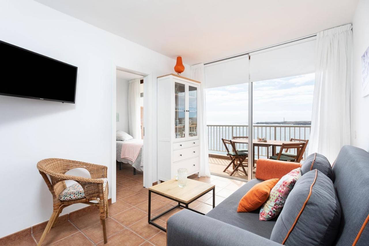 Vila Live Poris House Poris de Abona Exteriér fotografie
