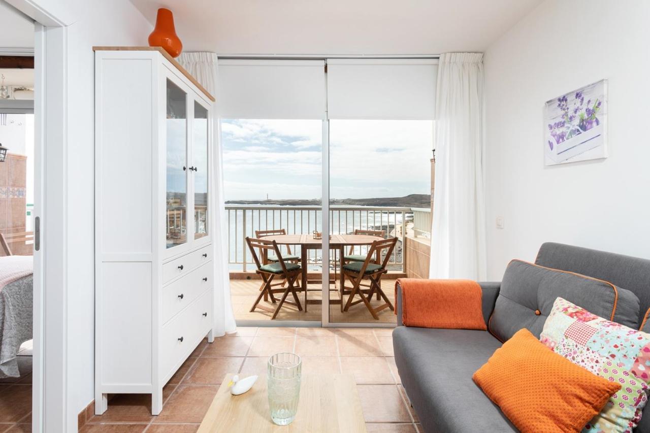Vila Live Poris House Poris de Abona Exteriér fotografie